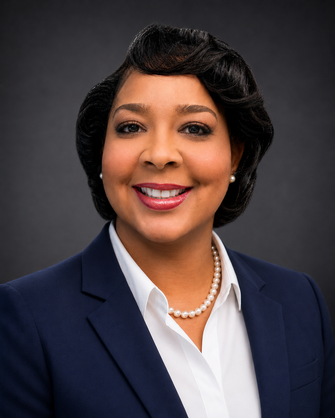 Diane McLaughlin, REALTOR® portrait